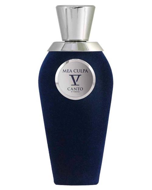 V Canto Mea Culpa - premium fragrance for sophisticated tastes.