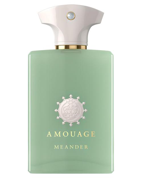 Amouage Meander - premium fragrance for sophisticated tastes.