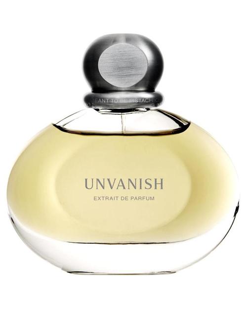 Unvanish Meant to Be Pistachio - premium fragrance for sophisticated tastes.