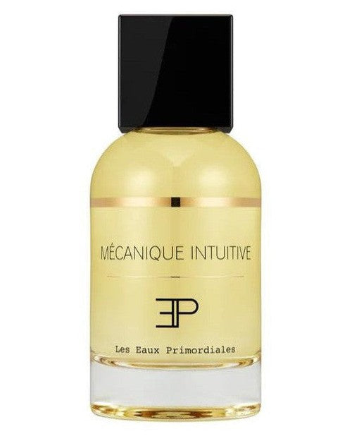 Les Eaux Primordiales Mécanique Intuitive - premium fragrance for sophisticated tastes.