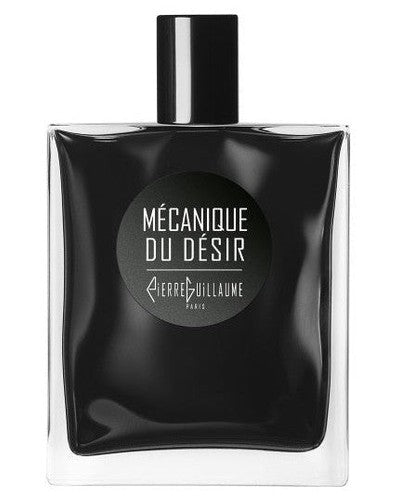 Pierre Guillaume Paris Mécanique du Désir - premium fragrance for sophisticated tastes.