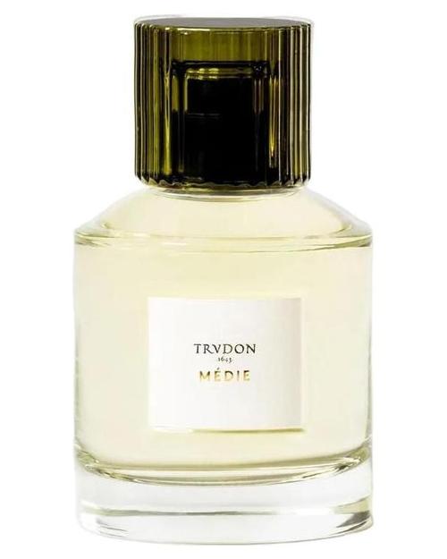 Trudon Médie - premium fragrance for sophisticated tastes.