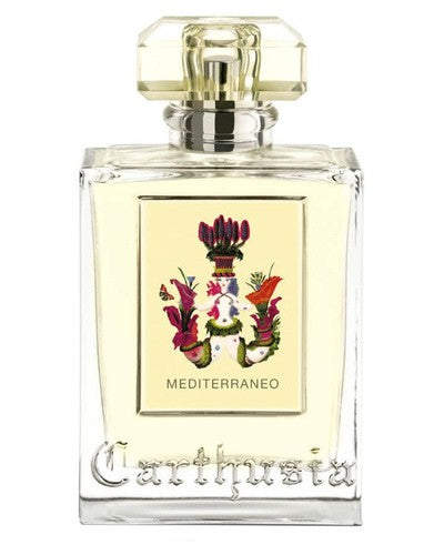 Carthusia Mediterraneo - premium fragrance for sophisticated tastes.