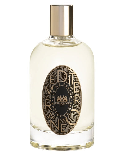 Phaedon Mediterraneo - premium fragrance for sophisticated tastes.