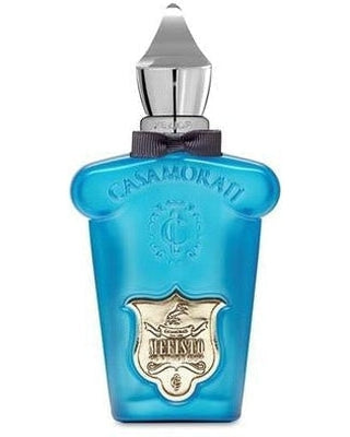 Xerjoff Mefisto Gentiluomo - premium fragrance for sophisticated tastes.