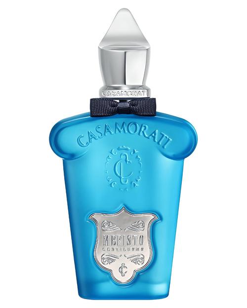Xerjoff Mefisto Gentiluomo - premium fragrance for sophisticated tastes.