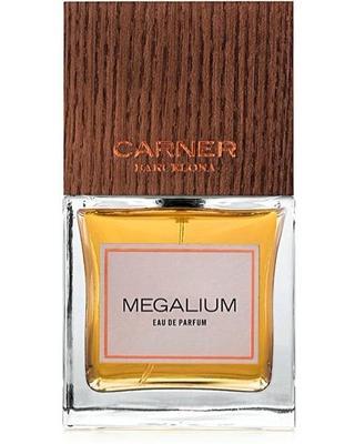 Carner Barcelona Megalium - premium fragrance for sophisticated tastes.