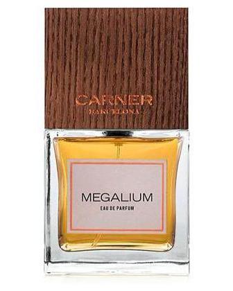 Carner Barcelona Megalium - premium fragrance for sophisticated tastes.