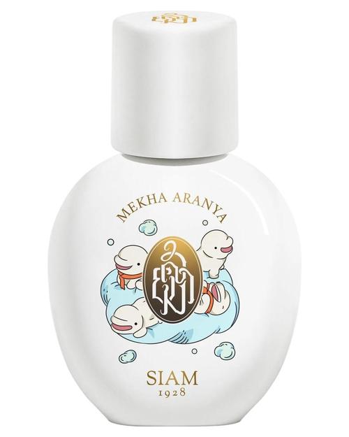 SIAM 1928 Mekha Aranya - premium fragrance for sophisticated tastes.