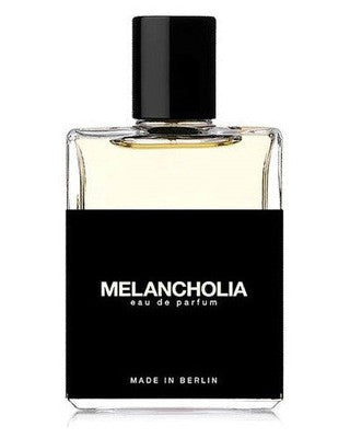 Moth and Rabbit Melancholia - premium fragrance for sophisticated tastes.