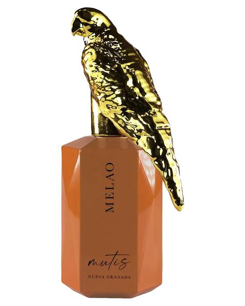 Mutis Nueva Granada Melao - premium fragrance for sophisticated tastes.