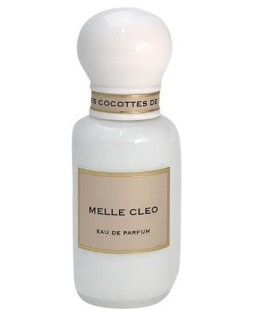 Les Cocottes de Paris Melle Cléo - premium fragrance for sophisticated tastes.