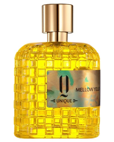 Jardin de Parfums Mellow Yellow - premium fragrance for sophisticated tastes.