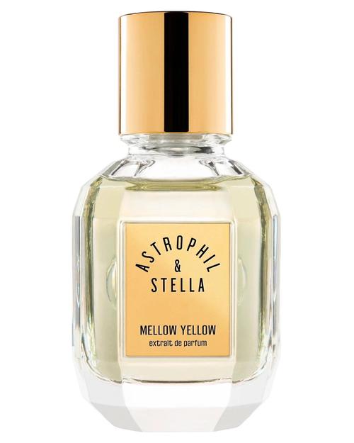 Astrophil & Stella Mellow Yellow - premium fragrance for sophisticated tastes.