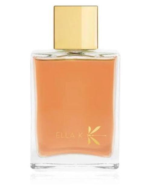 Ella K Parfums Melodie De L’Altai - premium fragrance for sophisticated tastes.