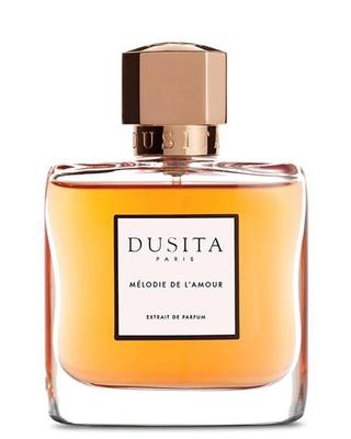 Dusita Melodie De L'Amour - premium fragrance for sophisticated tastes.