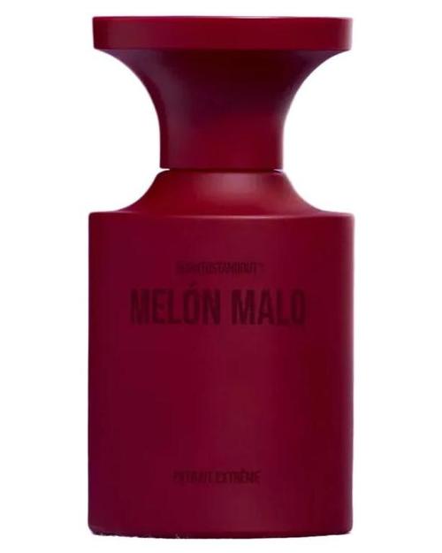BORNTOSTANDOUT Melón Malo - premium fragrance for sophisticated tastes.