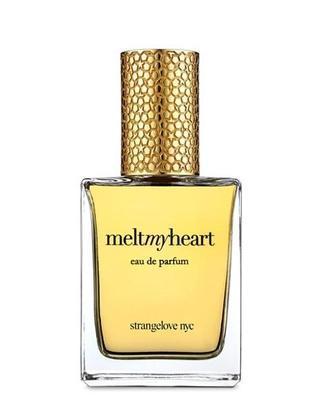 Strangelove NYC Melt My Heart - premium fragrance for sophisticated tastes.