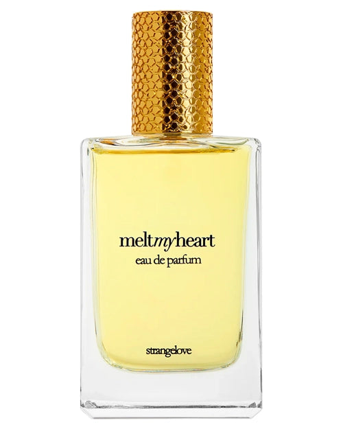 Strangelove NYC Melt My Heart - premium fragrance for sophisticated tastes.