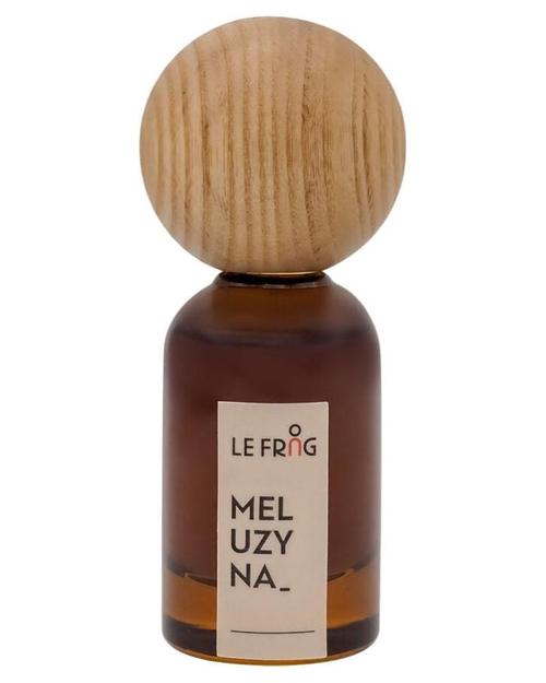 Le Frag Meluzyna - premium fragrance for sophisticated tastes.