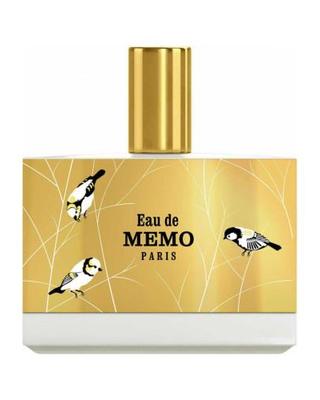 Memo Eau de Memo - premium fragrance for sophisticated tastes.