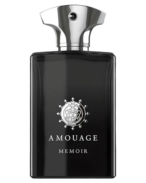 Amouage Memoir Man - premium fragrance for sophisticated tastes.