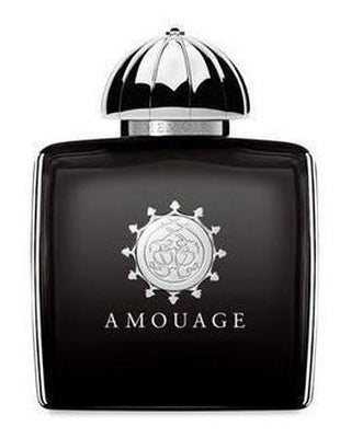 Amouage Memoir Woman - premium fragrance for sophisticated tastes.