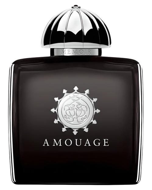 Amouage Memoir Woman - premium fragrance for sophisticated tastes.