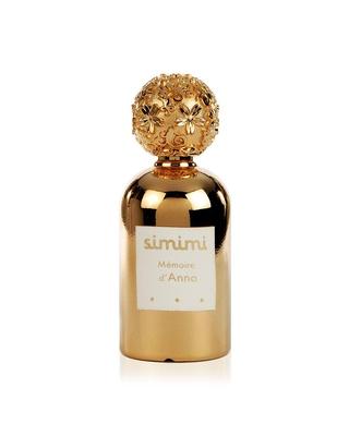 Simimi Memoire D'Anna - premium fragrance for sophisticated tastes.