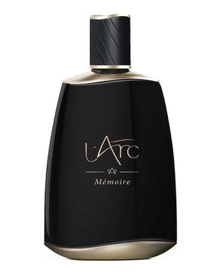 L'Arc Mémoire - premium fragrance for sophisticated tastes.