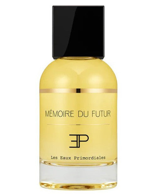 Les Eaux Primordiales Memoire du Futur - premium fragrance for sophisticated tastes.