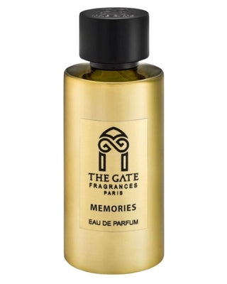 The Gate Fragrances Paris Memories - premium fragrance for sophisticated tastes.