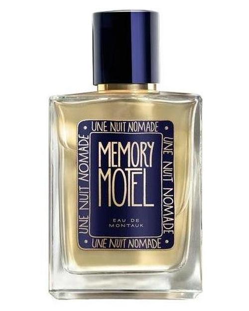 Une Nuit Nomade Memory Motel EDP - premium fragrance for sophisticated tastes.