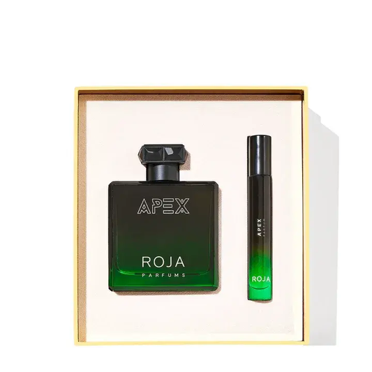 Roja Parfums Men's Apex Gift Set Fragrances - Luxurious Fragrance Available Online in Hong Kong & China