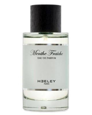 Heeley Menthe Fraiche - premium fragrance for sophisticated tastes.