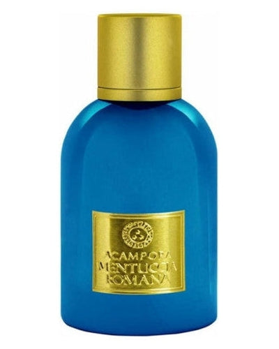 Bruno Acampora Mentuccia Romana EDP - premium fragrance for sophisticated tastes.