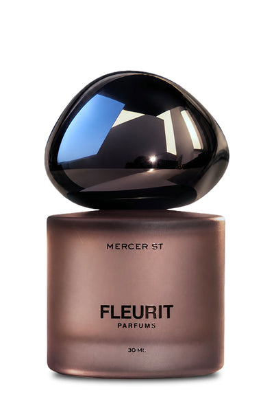 Fleurit Mercer St. (Fragrance Decant Sample Selection) - Luxurious Fragrance Available Online in Hong Kong & China