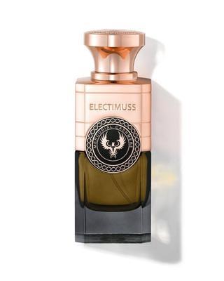 Electimuss Mercurial Cashmere - premium fragrance for sophisticated tastes.