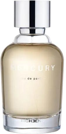 Nicheend Mercury - premium fragrance for sophisticated tastes.