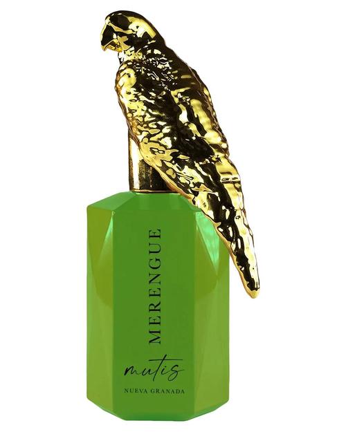 Mutis Nueva Granada Merengue - premium fragrance for sophisticated tastes.