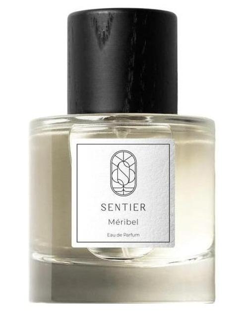 Sentier Méribel - premium fragrance for sophisticated tastes.