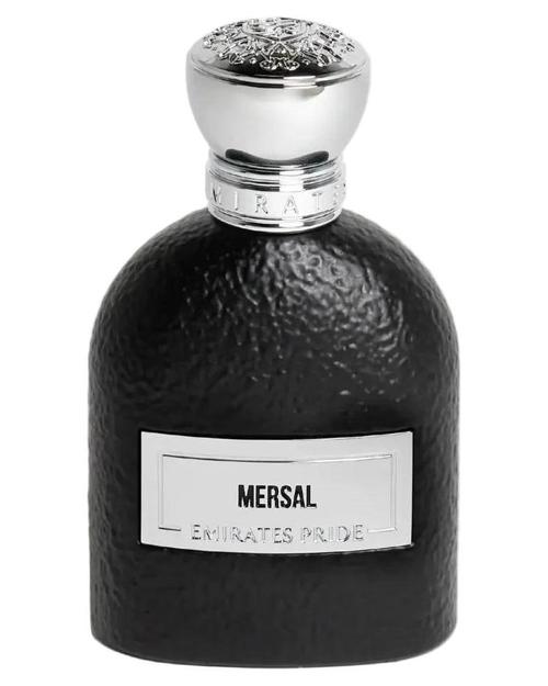 Emirates Pride Mersal - premium fragrance for sophisticated tastes.