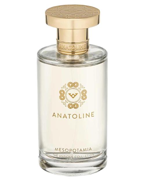 Anatoline Mesopotamia - premium fragrance for sophisticated tastes.