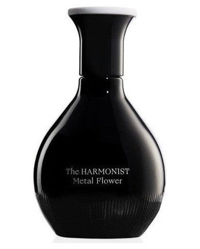 The Harmonist Metal Flower Parfum - premium fragrance for sophisticated tastes.