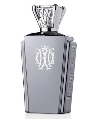 Attar Al Has Metallic Oud - premium fragrance for sophisticated tastes.