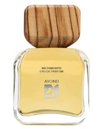 Ayond Metamorph - premium fragrance for sophisticated tastes.