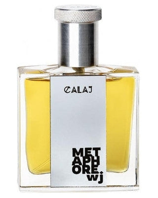 Calaj Metaphore WJ - premium fragrance for sophisticated tastes.