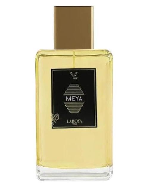 Laboya Paris Meya - premium fragrance for sophisticated tastes.
