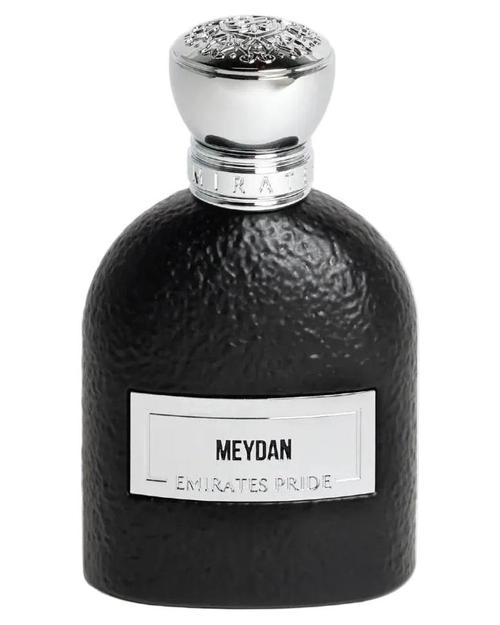 Emirates Pride Meydan - premium fragrance for sophisticated tastes.