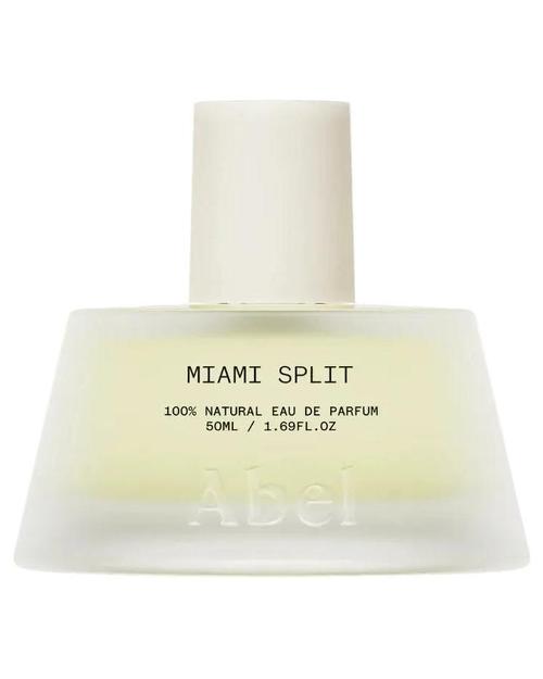Abel Miami Split - premium fragrance for sophisticated tastes.